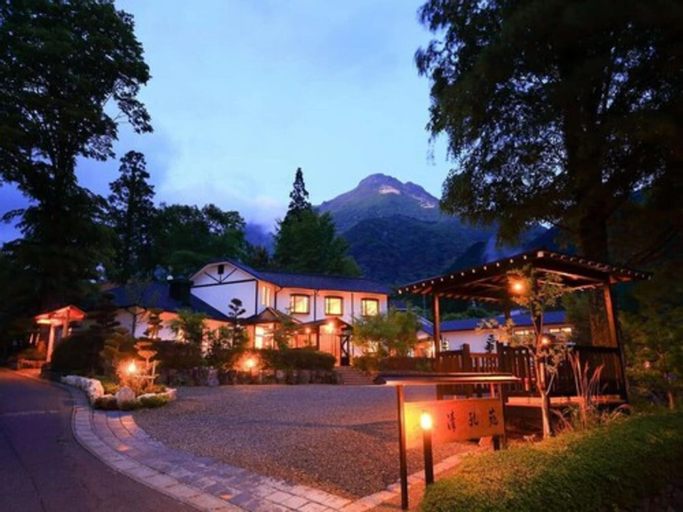 Yufuin Ryokan Seikoen, Yufu