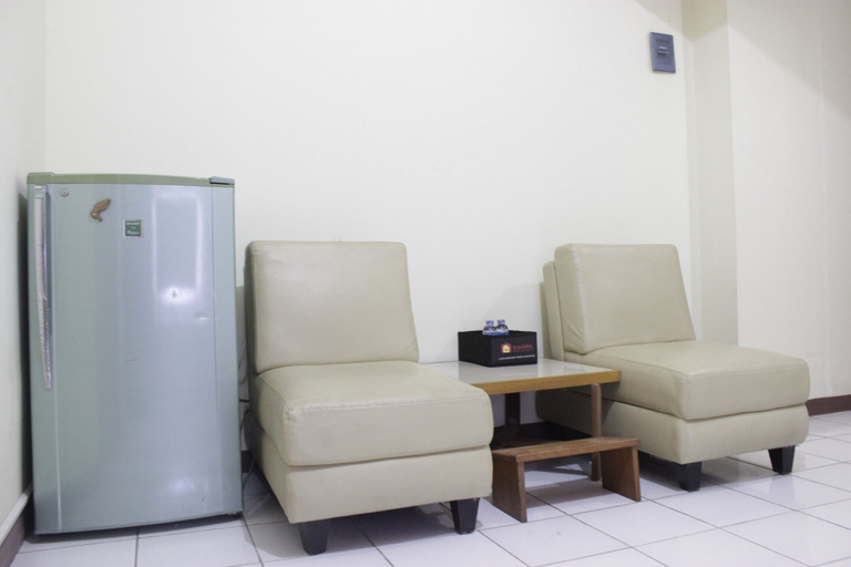 Others 2, Spacious 2BR Apartment Buah Batu Park near Exit Tol, Bandung