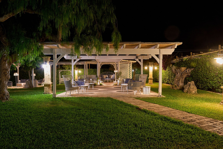 Exterior & Views 2, Montecallini Hotel - Adults Only, Lecce