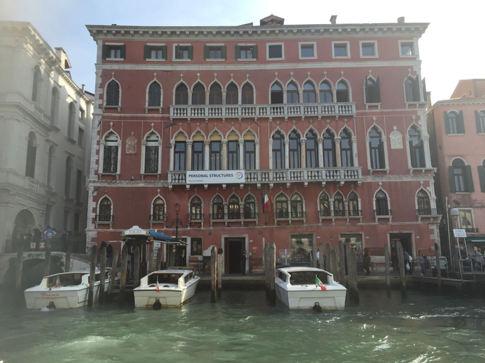 Exterior & Views 2, EGO’ Boutique Hotel - The Silk Road, Venezia
