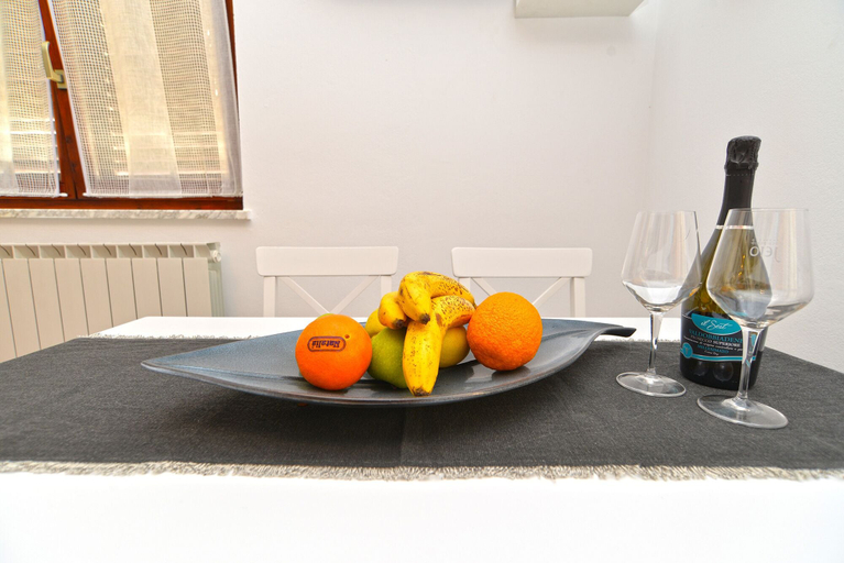 Food & Drinks, Apartment Stana 242, Fažana