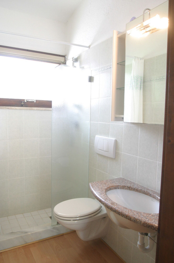 Bathroom 4, Villaggio Residence Punta Spin, Gorizia