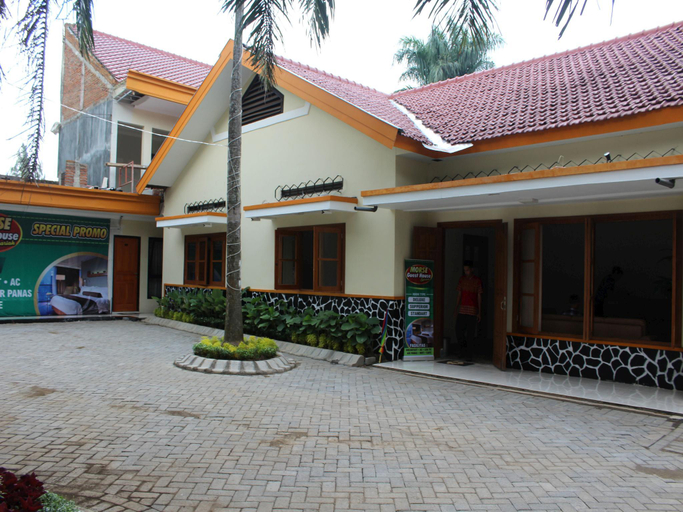 Others 2, Morse Guesthouse, Malang