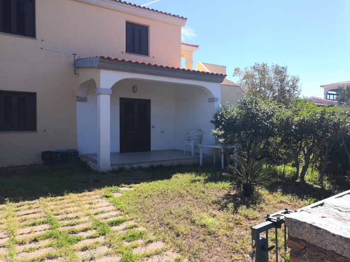 Exterior, Shardana 2, Nuoro