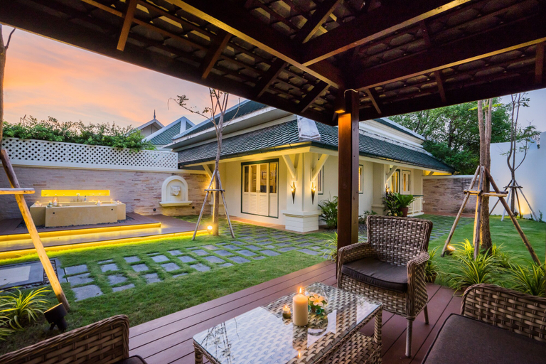 Others 4, Kalanan Riverside Resort, Pak Kret