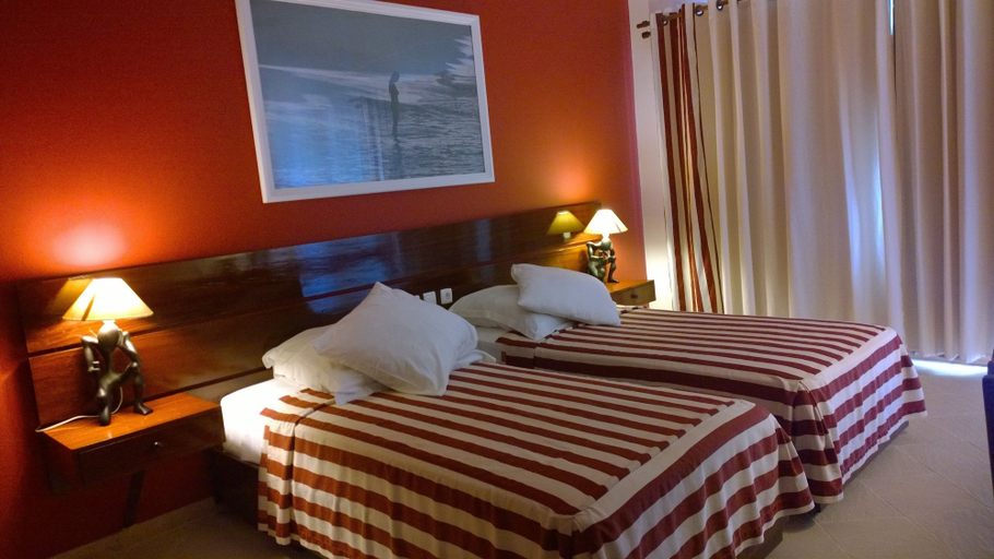 Bedroom 3, Odjo d'Agua