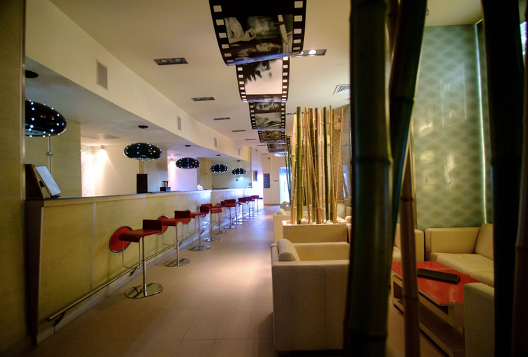 Food & Drinks 5, Vega Hotel, Constanta