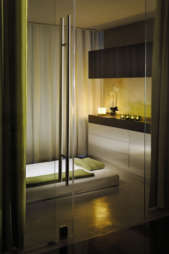 Bedroom 5, Nassima Tower Hotel Apartments, Dubai