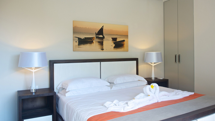 Bedroom 4, Esplanade by Horizon Holidays, Black River