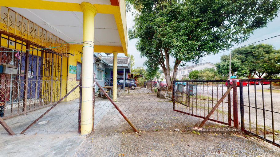 Others 5, Baiti Homestay, Kuantan