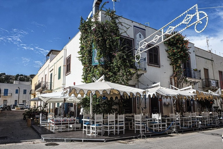 Exterior & Views 2, Thaam, Trapani