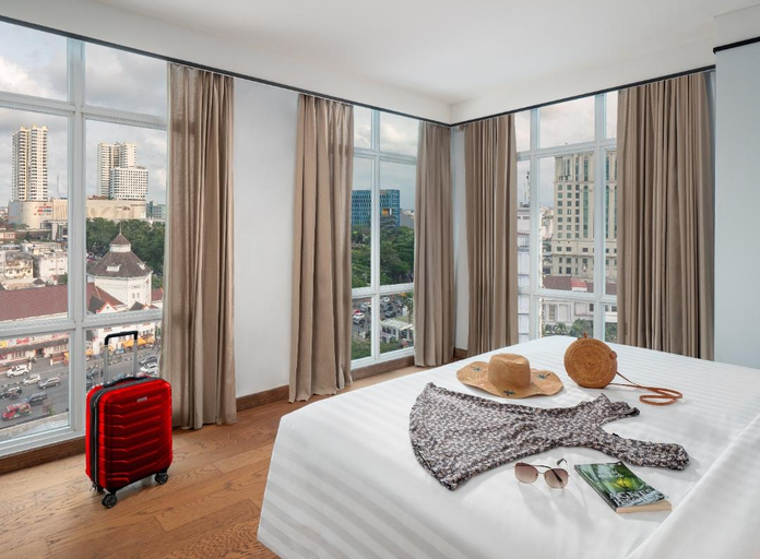 Bedroom 10