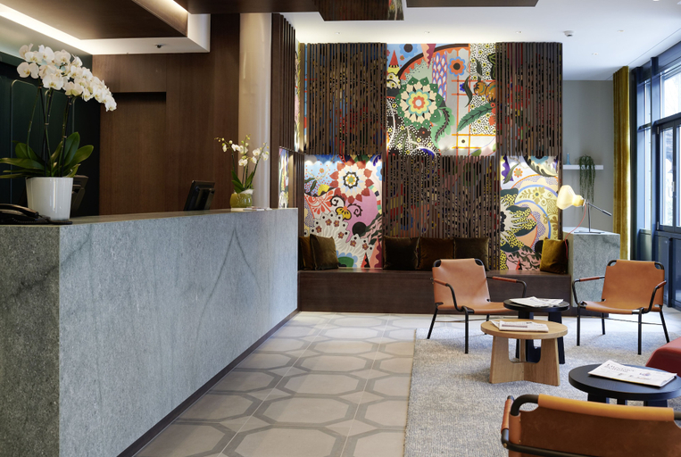 Others 4, Hotel Continental Park, Luzern