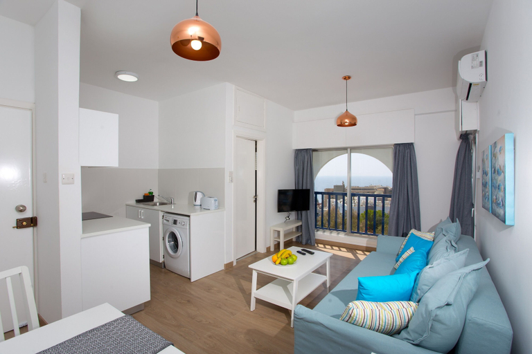 Others 5, White Arches Sea View Apt No.1 by TrulyCyprus