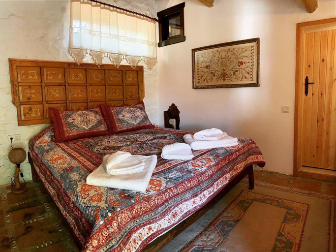 Bedroom 3, Adissa Hotel Şirince, Selçuk