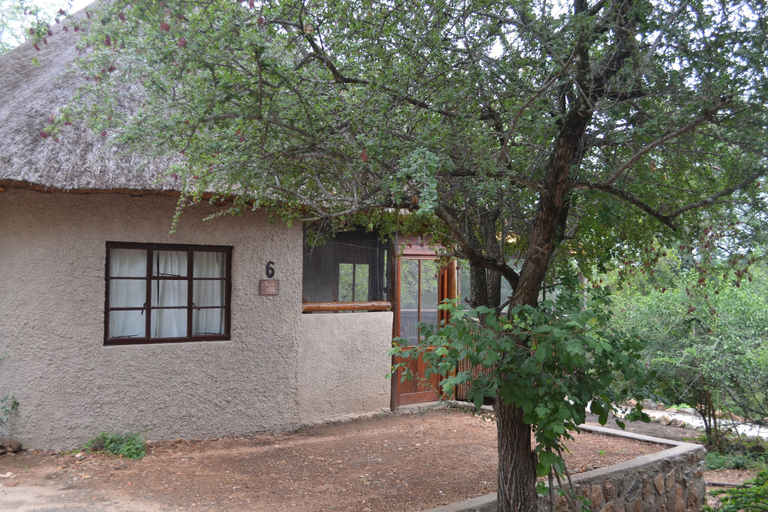Exterior & Views 2, Mali Mali Safari Lodge, Mopani