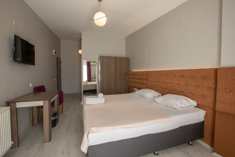 Bedroom 3, Edirne Adres Karaağaç, Merkez