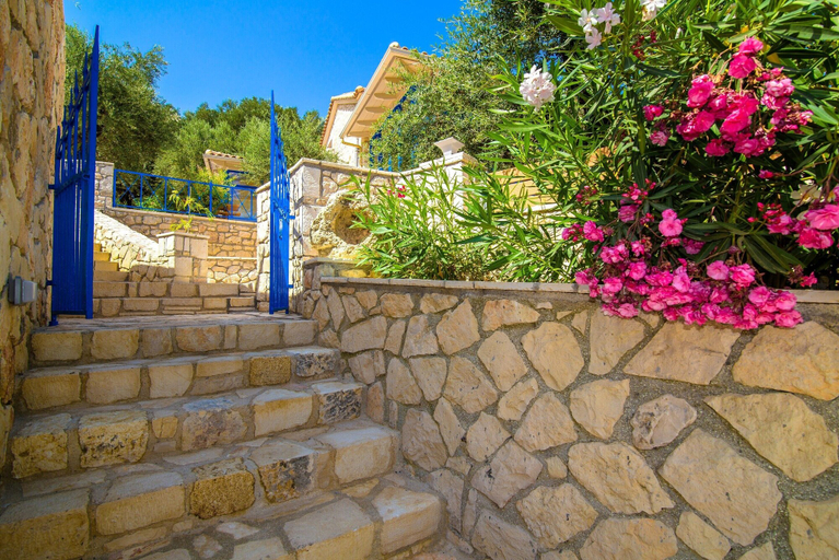 Exterior & Views 2, Villa Vakis, Ionian Islands