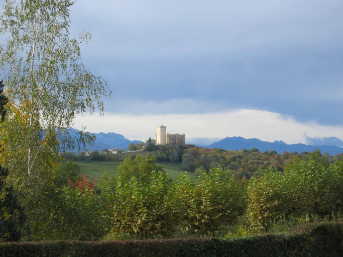 Résidence le Beau Site, Hautes-Pyrénées