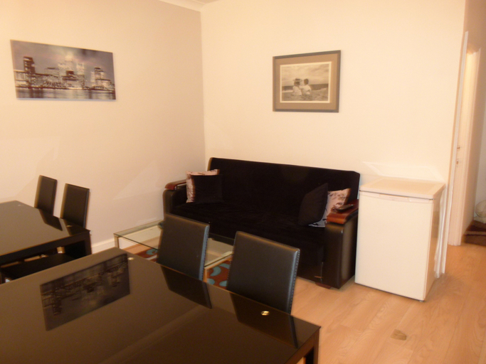 Others 5, SS Property Hub – Apartment Close to Hyde Park, London