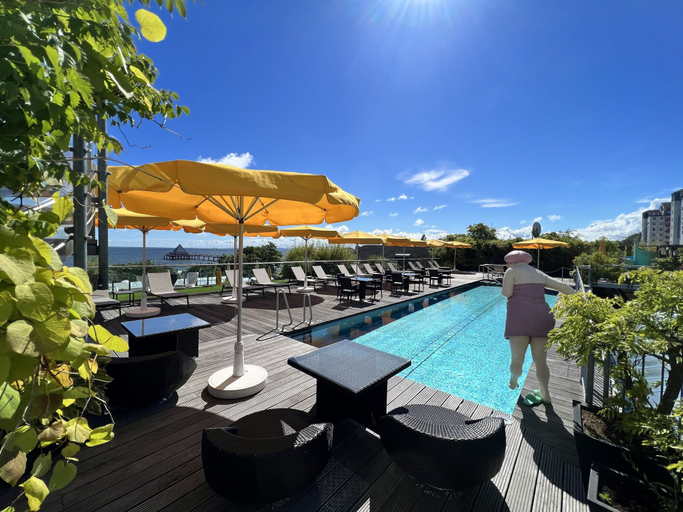 Sport & Beauty 2, Hotel Kaiserhof Heringsdorf, Vorpommern-Greifswald