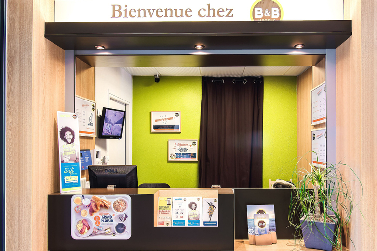 Others 5, B&B HOTEL Toulouse Purpan Zénith, Haute-Garonne