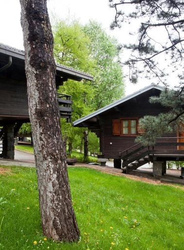Exterior & Views 2, Hôtel Village, Aosta