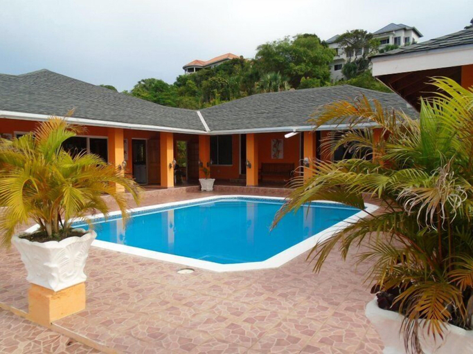 Sport & Beauty 3, PALM TREE VILLAS