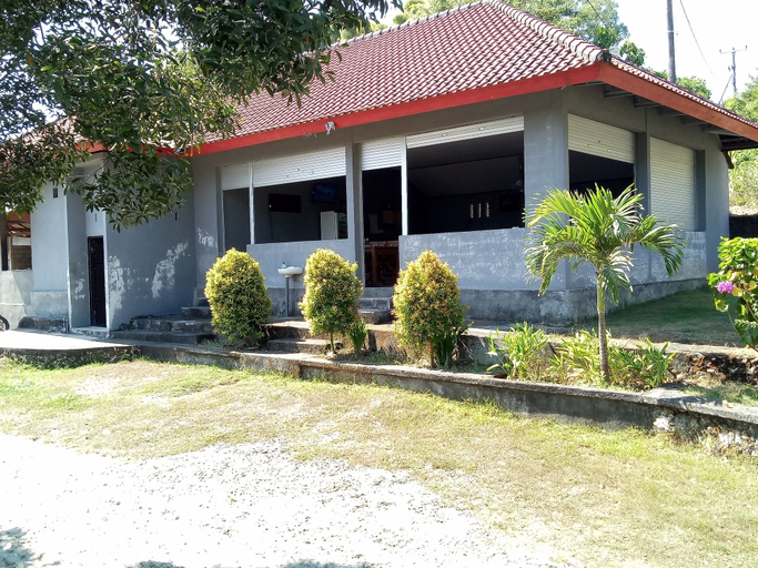 Exterior & Views 2, 3D Home Stay, Badung