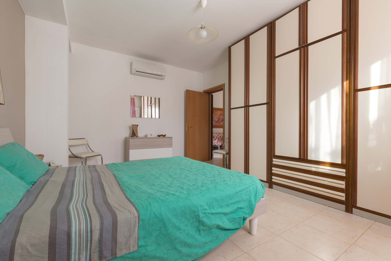 Bedroom 3, 1817 Villetta Ginetta, Taranto