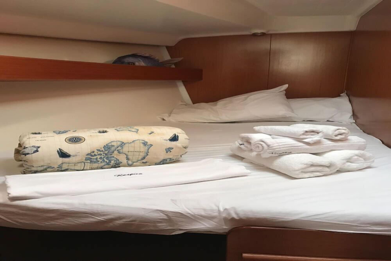 Bedroom 3, Delfina, Agrigento