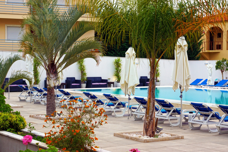 Sport & Beauty 5, Novochoro Apartments, Albufeira