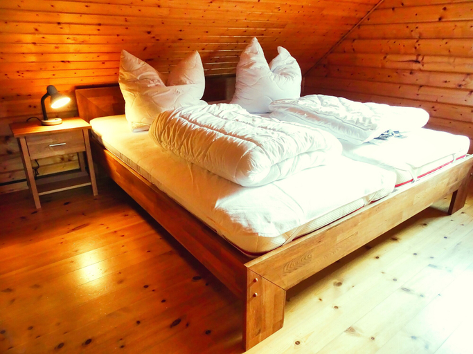 Others 4, The House to Stay for Holidays, Harz