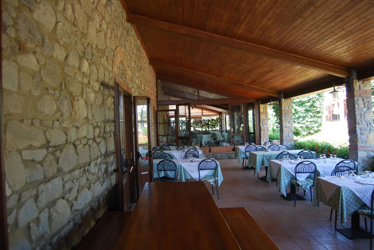 Food & Drinks 5, Hotel Fattoria Belvedere, Pisa