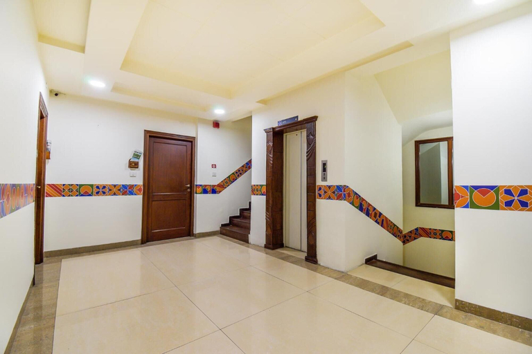 Others 4, Hotel Le Golden, Amritsar