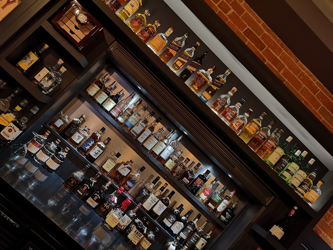 Food & Drinks 4, CocoBrew Boutique Apartments, Rockhampton