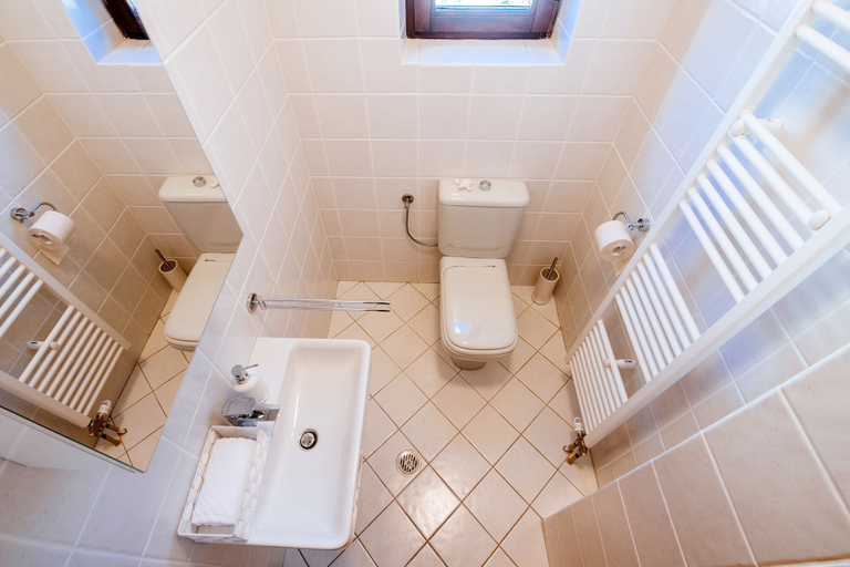 Bathroom 4, Villa Sonik, Zadar