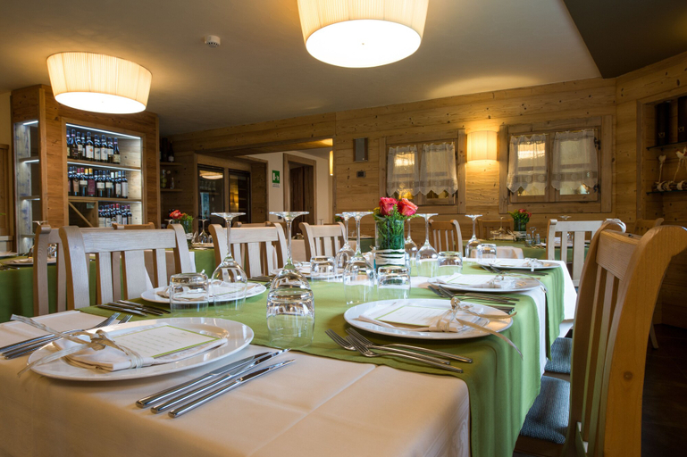 Food & Drinks 5, Vedig, Sondrio