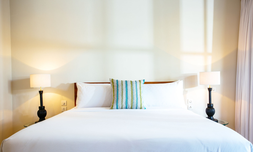 Bedroom 3, Villa Mandala, Badung