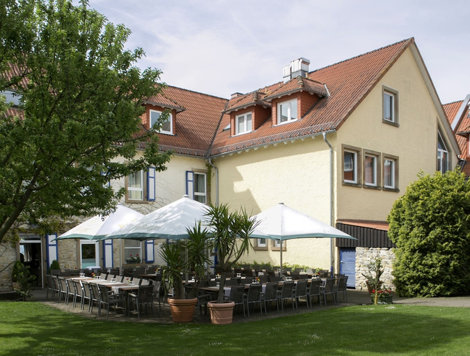 Exterior & Views 1, Golfhotel Rheinhessen, Mainz-Bingen