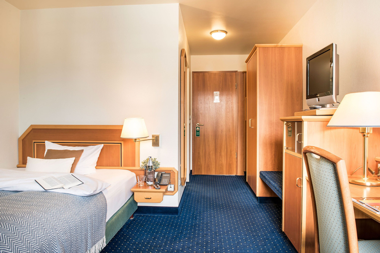 Bedroom 4, Sunderland Hotel, Hochsauerlandkreis