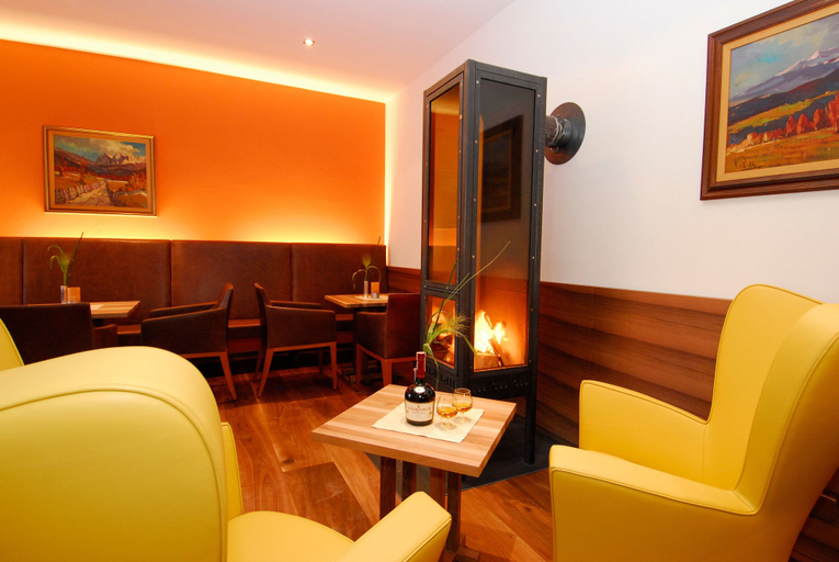 Food & Drinks 5, Apparthotel Gartenresidence Nalserhof, Bolzano