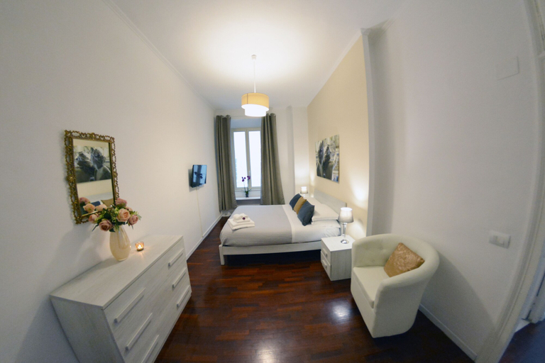 Others 4, Chéri de Rome Vatican Apartment, Rome