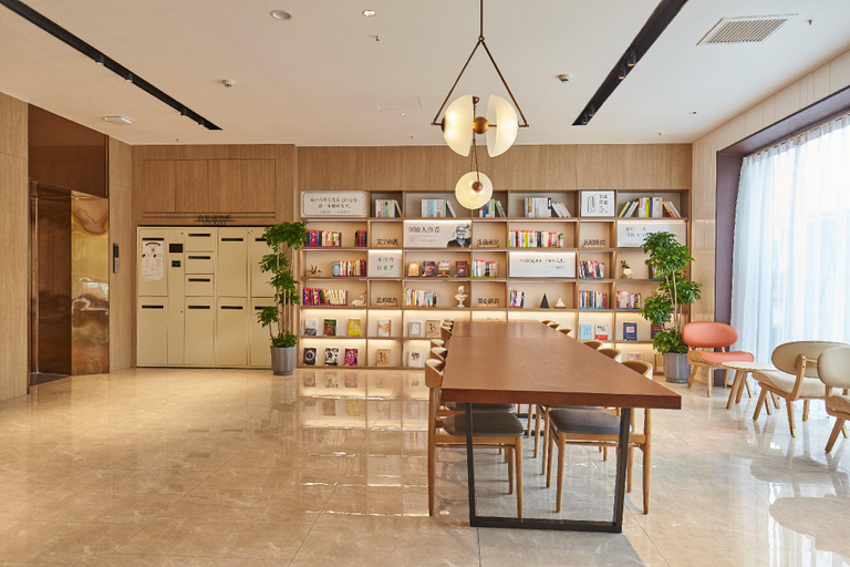 Others 5, Hanting Hotel Cangzhou East Huanghe Road, Cangzhou