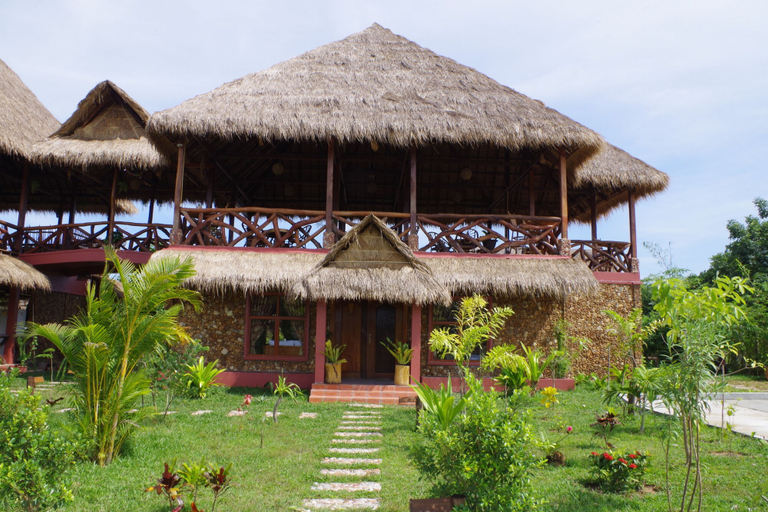 Exterior & Views 2, Darica Resort, Kaeb