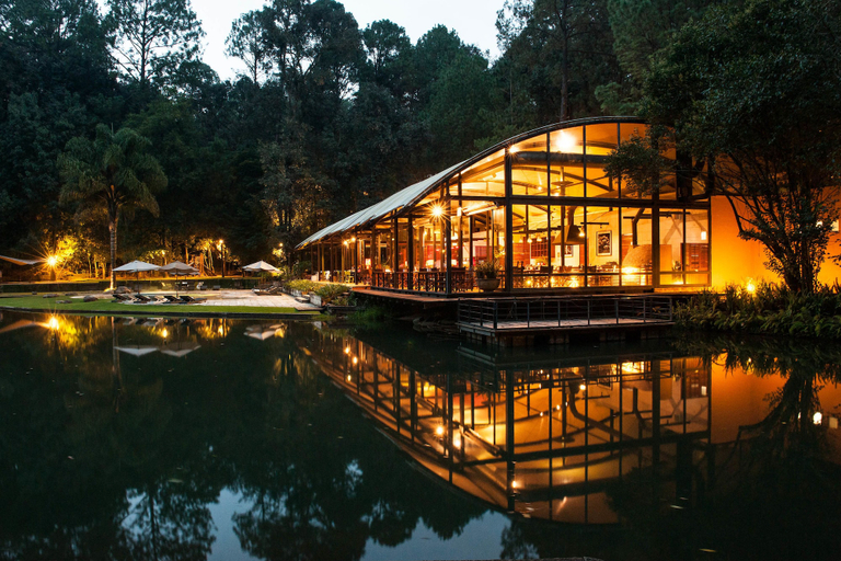 Exterior & Views 2, Rodavento Valle de Bravo, Valle de Bravo