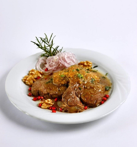 Food & Drinks 5, Albergo Ristorante Fratte, Treviso