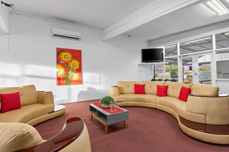 Others 5, Torrumbarry Motel, Campaspe - Rochester