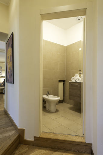 Interior detail, Porta Venezia - Rentclass Catone, Milano