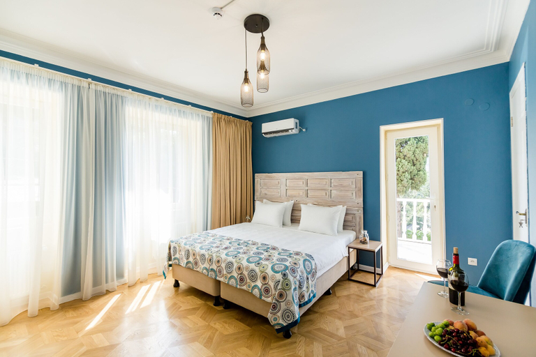 Bedroom 2, Gvino Minda Hotel, Tbilisi